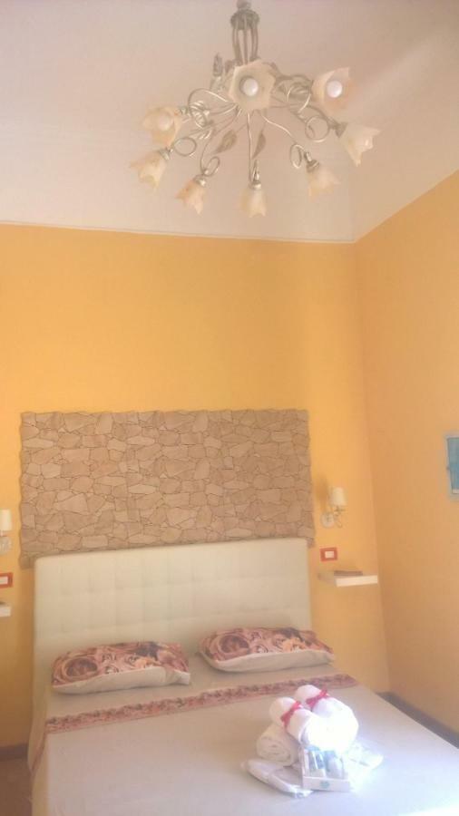 B&B Anny Неаполь Экстерьер фото